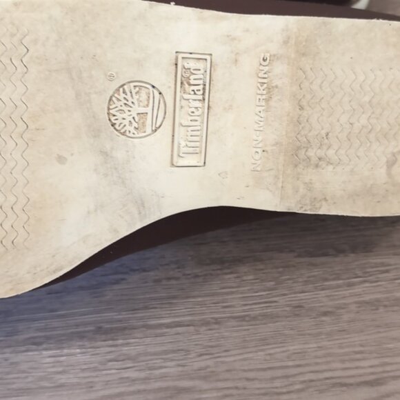 Timberland Classic 2-Eye Boat Shoe For Men 10.5 - Picture 5 of 11